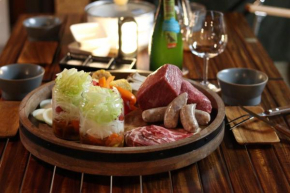 The Day Post General Glamping Village Yamanakako - Vacation STAY 25049v